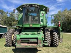 2004 JOHN DEERE 9760 STS