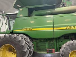 2004 JOHN DEERE 9760 STS