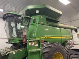 2004 JOHN DEERE 9760 STS