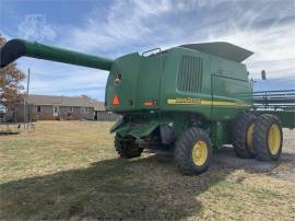 2004 JOHN DEERE 9760 STS