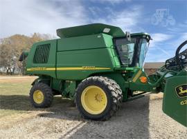 2004 JOHN DEERE 9760 STS