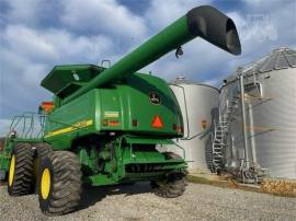 2004 JOHN DEERE 9760 STS