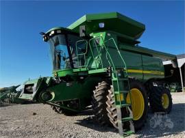 2004 JOHN DEERE 9760 STS