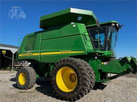 2004 JOHN DEERE 9760 STS