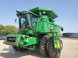 2004 JOHN DEERE 9760 STS