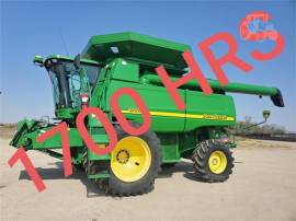 2004 JOHN DEERE 9760 STS