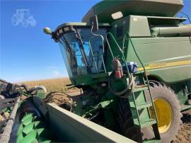 2004 JOHN DEERE 9860 STS