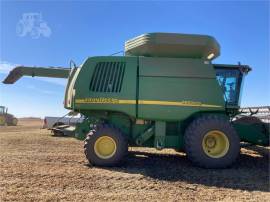 2004 JOHN DEERE 9860 STS