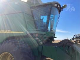 2004 JOHN DEERE 9860 STS