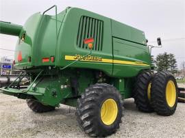 2004 JOHN DEERE 9860 STS