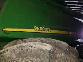 2004 JOHN DEERE 9860 STS