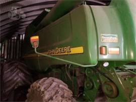 2004 JOHN DEERE 9860 STS