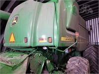 2004 JOHN DEERE 9860 STS