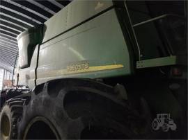 2004 JOHN DEERE 9860 STS