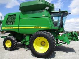 2004 JOHN DEERE 9860 STS