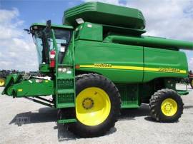 2004 JOHN DEERE 9860 STS