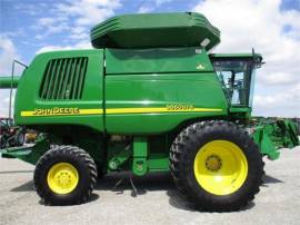 2004 JOHN DEERE 9860 STS