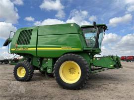 2004 JOHN DEERE 9860 STS