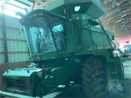 2004 JOHN DEERE 9860 STS