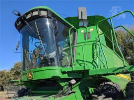 2004 JOHN DEERE 9860 STS