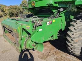 2004 JOHN DEERE 9860 STS