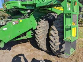 2004 JOHN DEERE 9860 STS