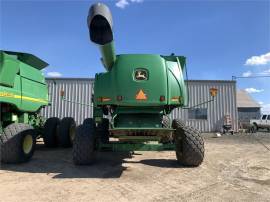 2004 JOHN DEERE 9860 STS