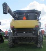 2004 NEW HOLLAND CR940