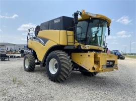 2004 NEW HOLLAND CR940