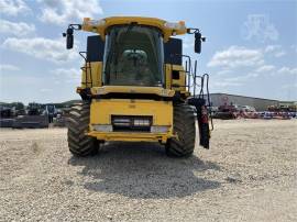 2004 NEW HOLLAND CR940