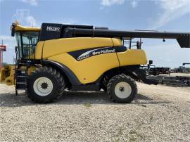 2004 NEW HOLLAND CR940