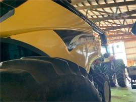 2004 NEW HOLLAND CR960