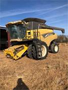 2004 NEW HOLLAND CR960