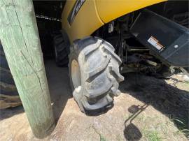 2004 NEW HOLLAND CR970