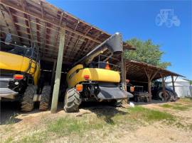 2004 NEW HOLLAND CR970