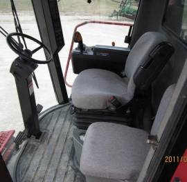 2005 CASE IH 2388