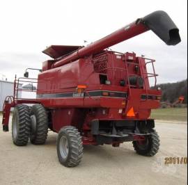 2005 CASE IH 2388