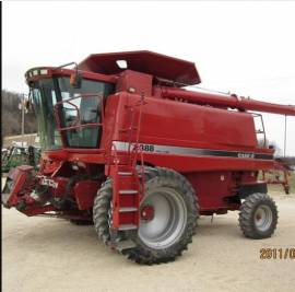 2005 CASE IH 2388