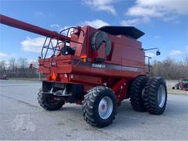 2005 CASE IH 2588