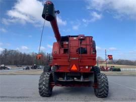 2005 CASE IH 2588