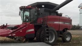 2005 CASE IH 8010