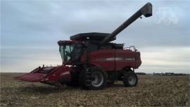 2005 CASE IH 8010