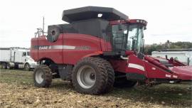 2005 CASE IH 8010