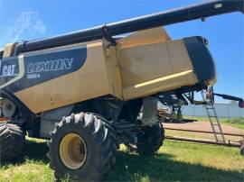 2005 CLAAS LEXION 585R