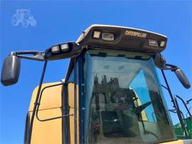 2005 CLAAS LEXION 585R