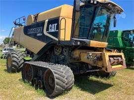 2005 CLAAS LEXION 585R