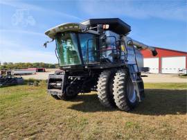 2005 GLEANER R75