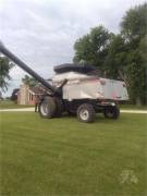 2005 GLEANER R75