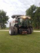 2005 GLEANER R75