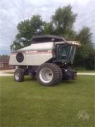 2005 GLEANER R75